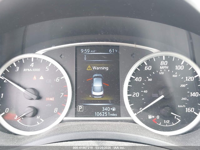 3N1AB7AP9JY245148 Nissan SENTRA S