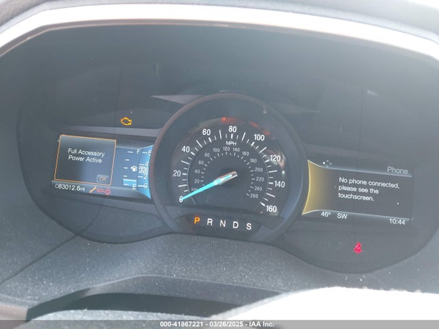 Ford EDGE SEL 2015 2FMTK3J99FBB21084 Image 7
