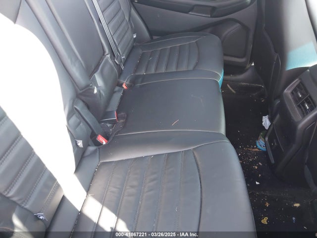 Ford EDGE SEL 2015 2FMTK3J99FBB21084 Image 8