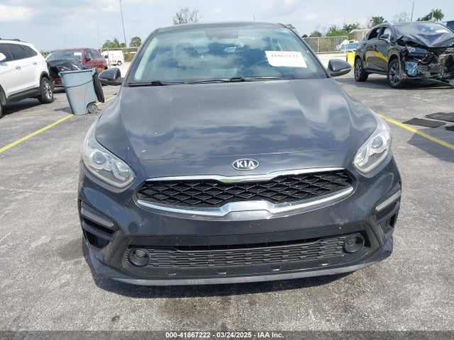 KIA FORTE EX 2019 3KPF54AD8KE028398 Image 12