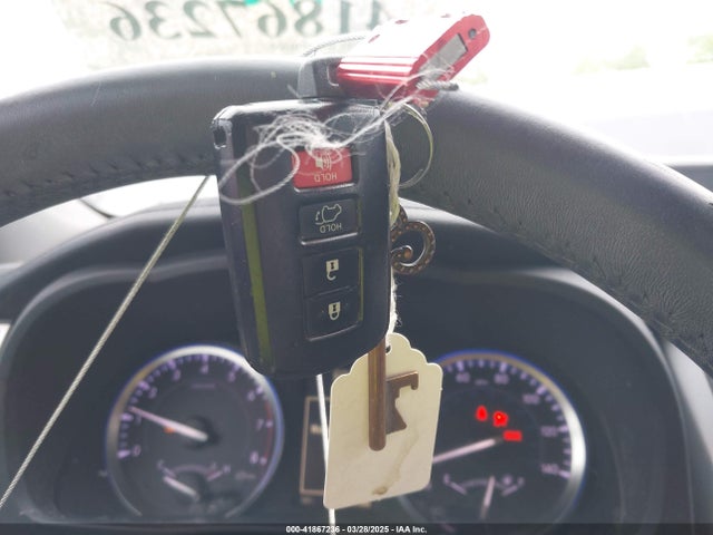 5TDYKRFH0GS172793 Toyota 2gr-fe
