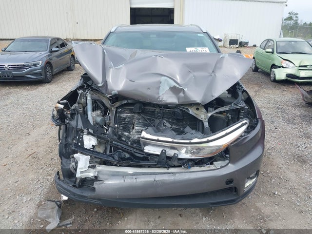 5TDYKRFH0GS172793 Toyota 2gr-fe