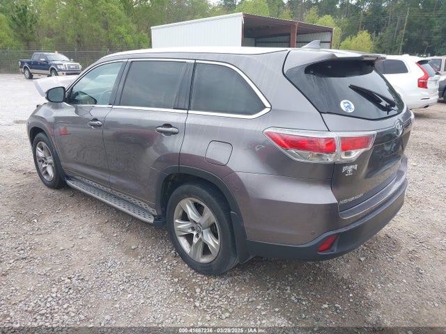 5TDYKRFH0GS172793 Toyota 2gr-fe