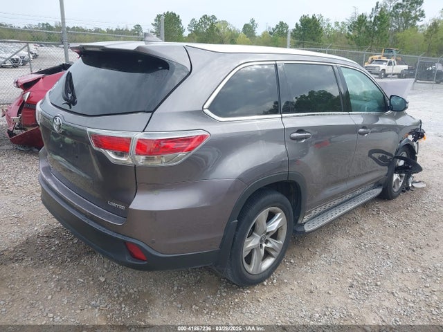 5TDYKRFH0GS172793 Toyota 2gr-fe
