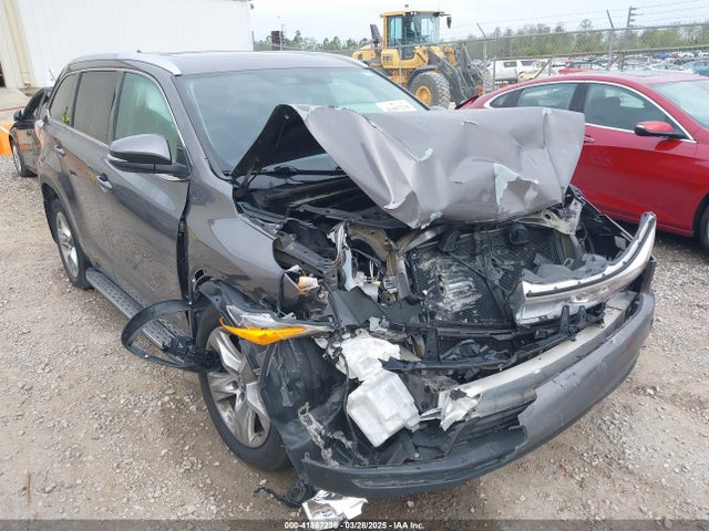 5TDYKRFH0GS172793 Toyota 2gr-fe