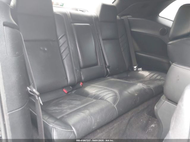 2C3CDZC99HH522377 Dodge Challenger