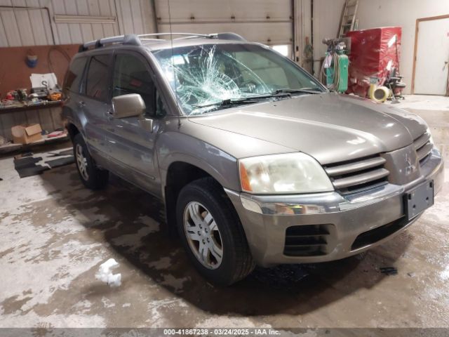 2004 MITSUBISHI ENDEAVOR 4A4MN31S44E054150 Photo 0
