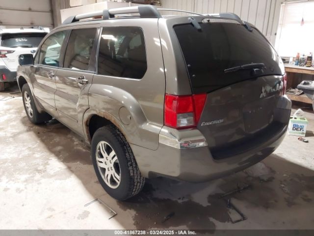 2004 MITSUBISHI ENDEAVOR 4A4MN31S44E054150 Photo 2