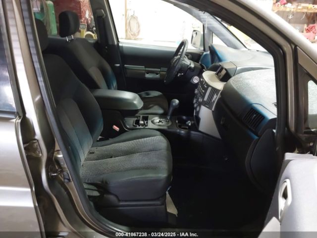 2004 MITSUBISHI ENDEAVOR 4A4MN31S44E054150 Photo 4