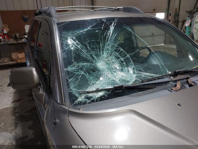 2004 MITSUBISHI ENDEAVOR 4A4MN31S44E054150 Photo 5