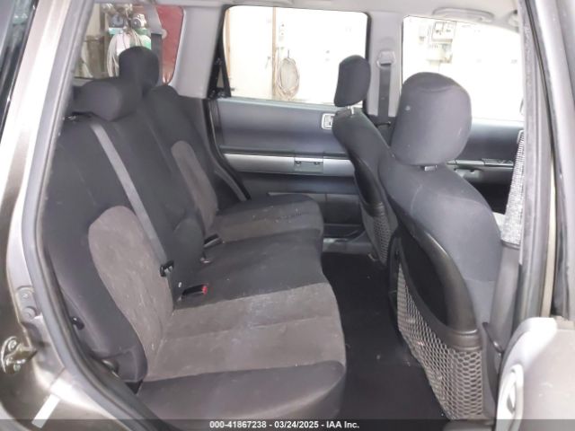 2004 MITSUBISHI ENDEAVOR 4A4MN31S44E054150 Photo 7