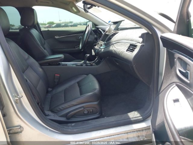 2G1105SA9G9126616 Chevrolet IMPALA 1LT