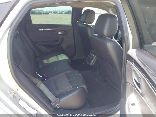 2G1105SA9G9126616 Chevrolet IMPALA 1LT
