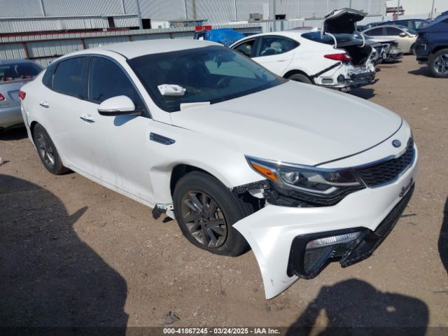 5XXGT4L3XKG336419 auction archive image