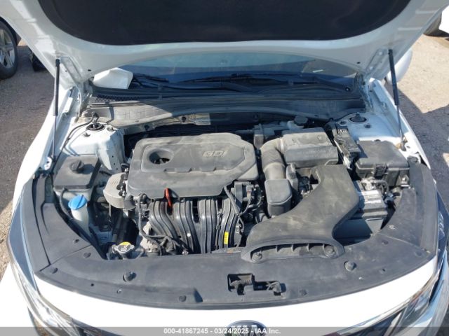 5XXGT4L3XKG336419 KIA Optima Lx
