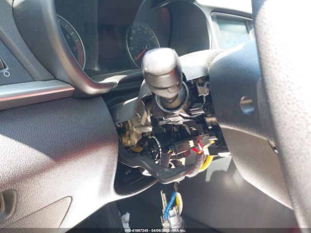 5XXGT4L3XKG336419 KIA Optima Lx