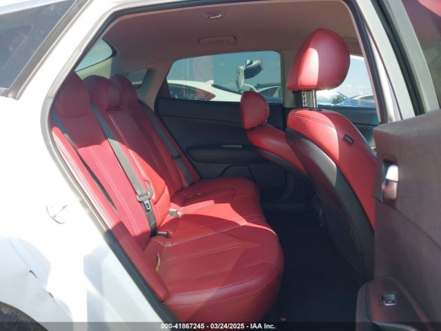 5XXGT4L3XKG336419 KIA Optima Lx