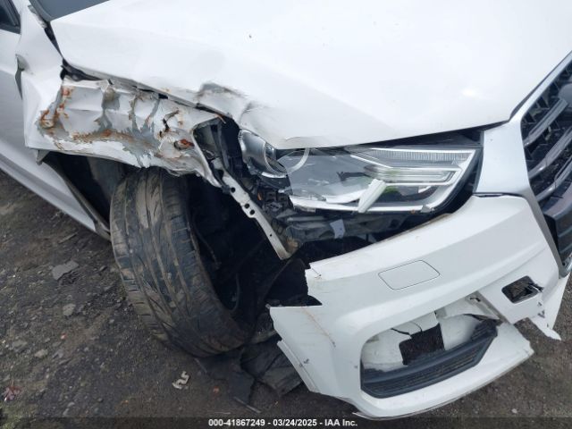 WA1BCCFS2HR009908 Audi Q3 2.0t Premium