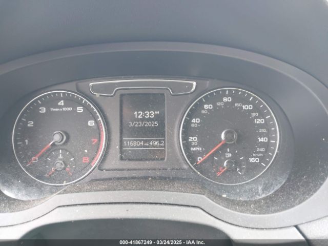 WA1BCCFS2HR009908 Audi Q3 2.0t Premium
