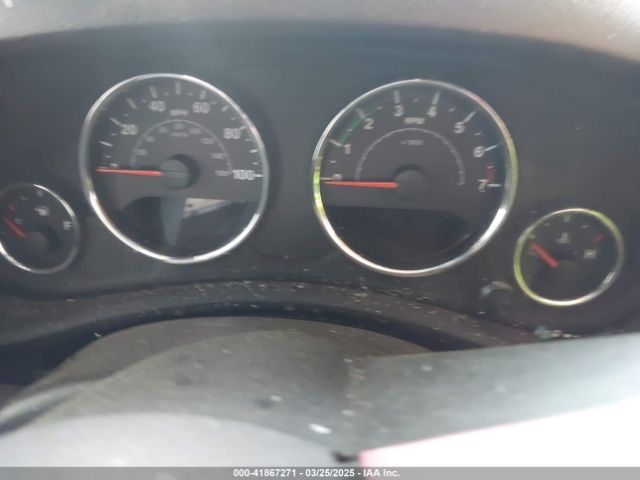 1C4AJWAG5FL705223 Jeep Wrangler Sport