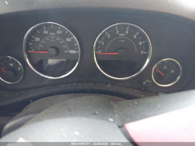 1C4AJWAG5FL705223 Jeep Wrangler Sport