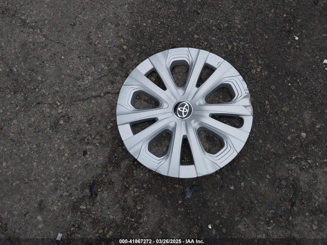 JTDKAMFU6M3150707 Toyota Prius Le