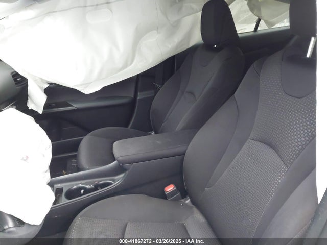 JTDKAMFU6M3150707 Toyota Prius Le