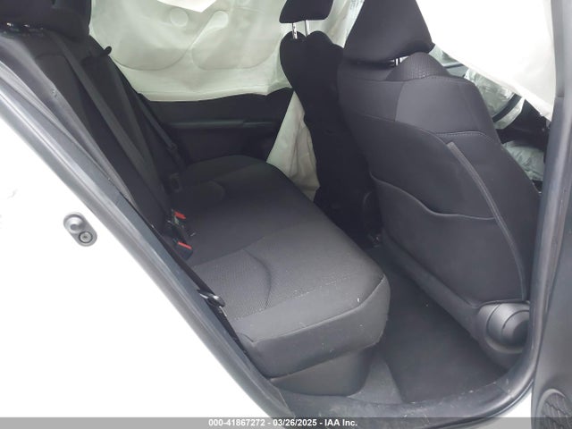 JTDKAMFU6M3150707 Toyota Prius Le