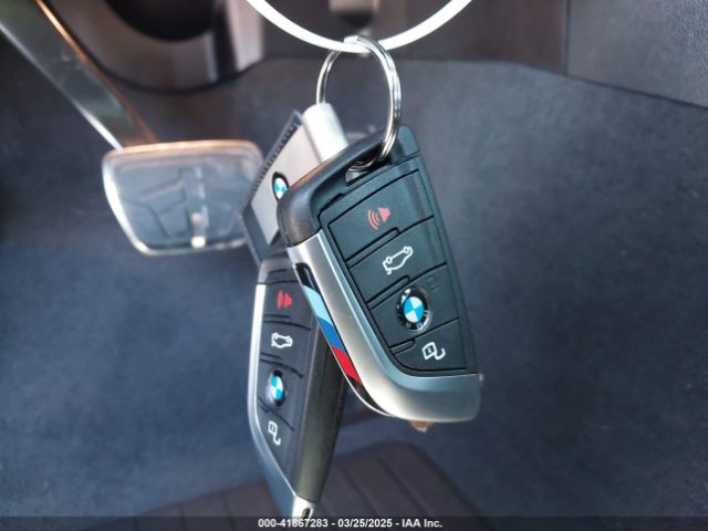 3MW49FS05P8D26820 BMW 3 Series M340i