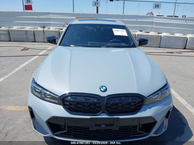 3MW49FS05P8D26820 BMW 3 Series M340i