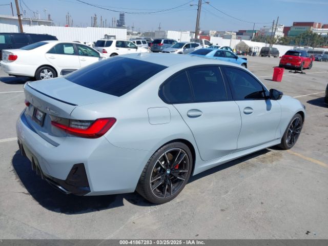 3MW49FS05P8D26820 BMW 3 Series M340i