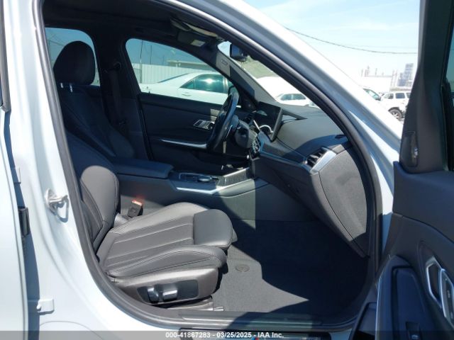 3MW49FS05P8D26820 BMW 3 Series M340i