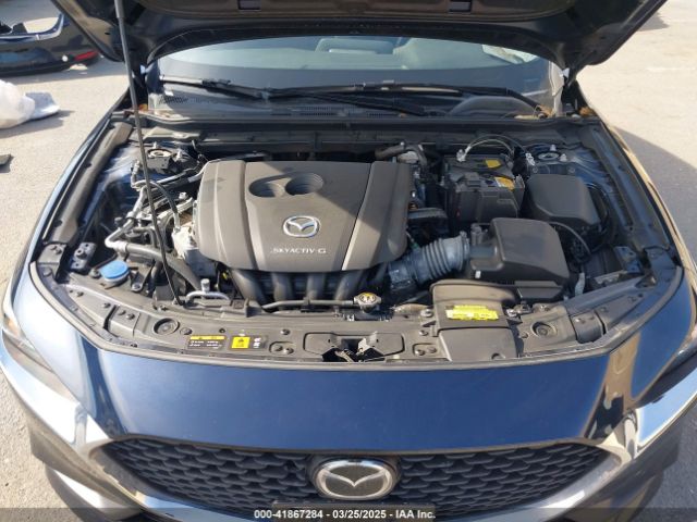 JM1BPAAL4M1320621 Mazda Mazda3 2.5 S