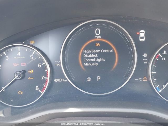 JM1BPAAL4M1320621 Mazda Mazda3 2.5 S