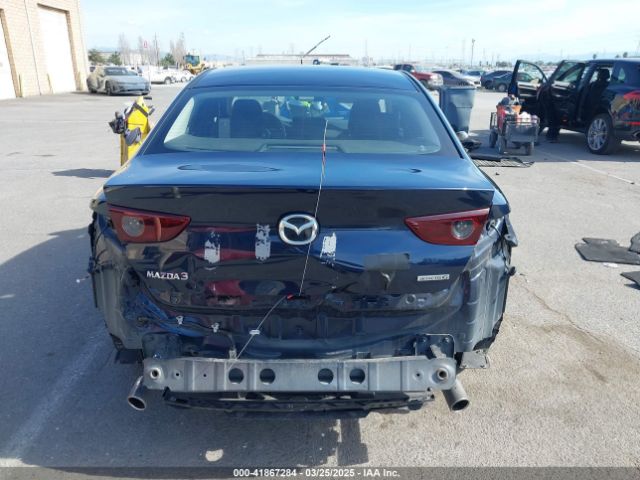 JM1BPAAL4M1320621 Mazda Mazda3 2.5 S