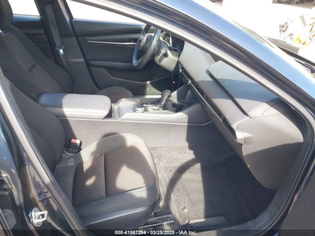 JM1BPAAL4M1320621 Mazda Mazda3 2.5 S