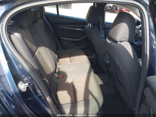 JM1BPAAL4M1320621 Mazda Mazda3 2.5 S