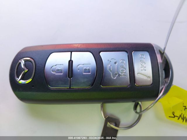JM1NDAB78K0307106 Mazda Mx-5 Miata Sport