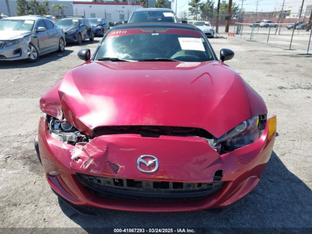 JM1NDAB78K0307106 Mazda Mx-5 Miata Sport