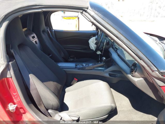 JM1NDAB78K0307106 Mazda Mx-5 Miata Sport