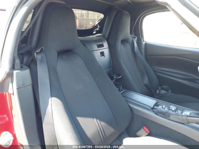 JM1NDAB78K0307106 Mazda Mx-5 Miata Sport