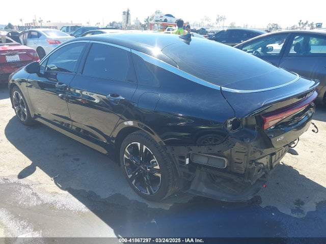 5XXG64J29RG255682 KIA K5 Gt-line