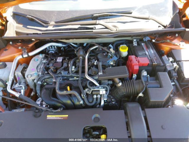 3N1AB8DV0SY261305 Nissan SENTRA SR