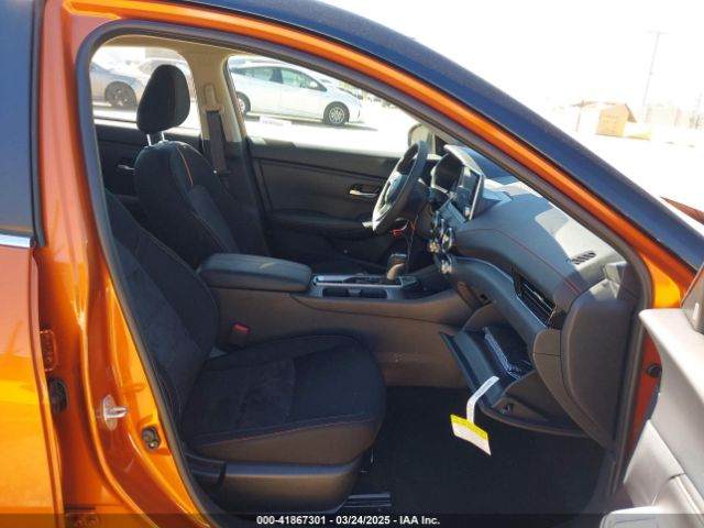 3N1AB8DV0SY261305 Nissan SENTRA SR