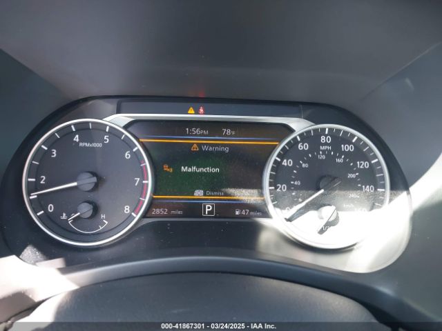 3N1AB8DV0SY261305 Nissan SENTRA SR