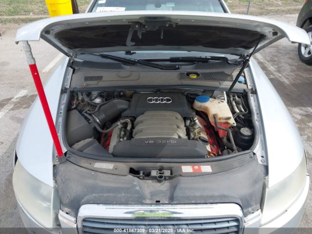 2007 AUDI A6 WAUKH94F27N130456 Photo 9