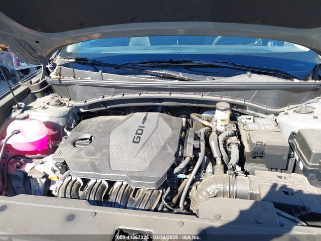 5NMJA3DE6RH432131 Hyundai TUCSON SE
