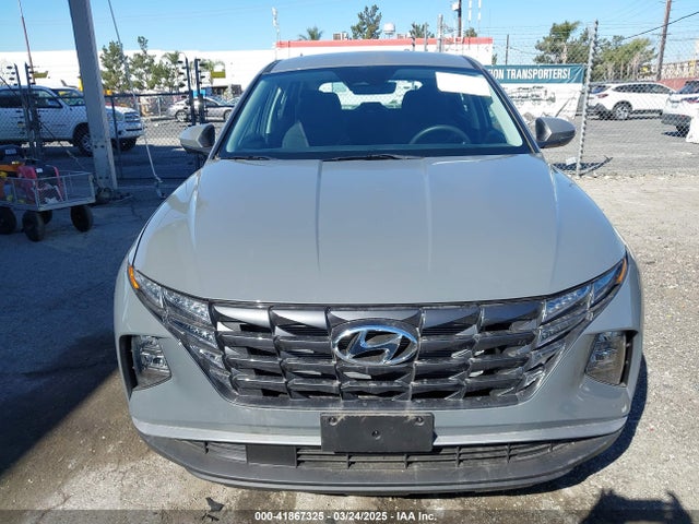 5NMJA3DE6RH432131 Hyundai TUCSON SE