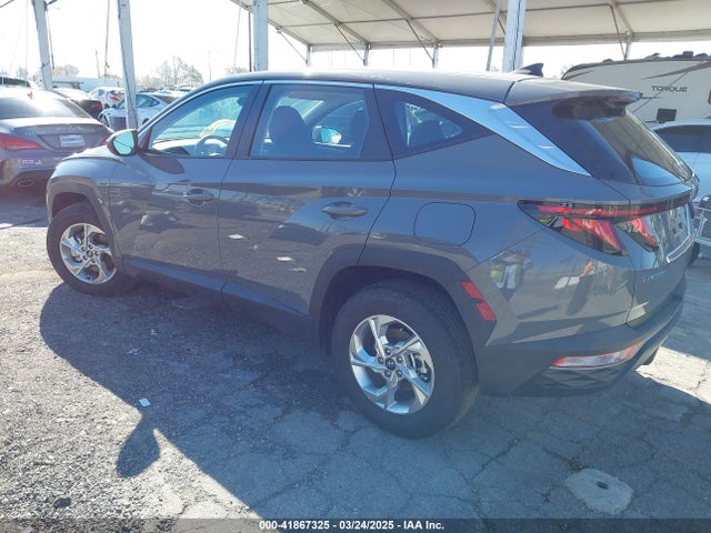 5NMJA3DE6RH432131 Hyundai TUCSON SE