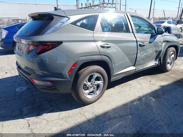 5NMJA3DE6RH432131 Hyundai TUCSON SE